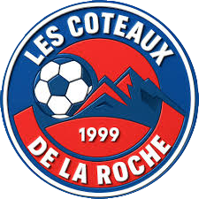 Logo COTEAUX DE LA ROCHE